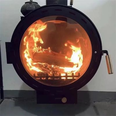 stove   buming indoor fireplace wood fireplace stove   buming fireplace indoor fireplace suspended stove  contemporary